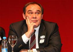 Demirören: Biz söylemiştik