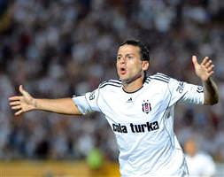 Bobo Türk olmak istiyor