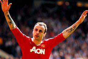 Berbatov koptu Fener'e geliyor
