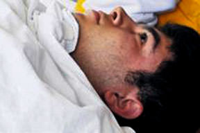 Teknik lisede torna faciası