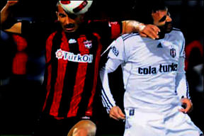 Gaziantep yara saracak