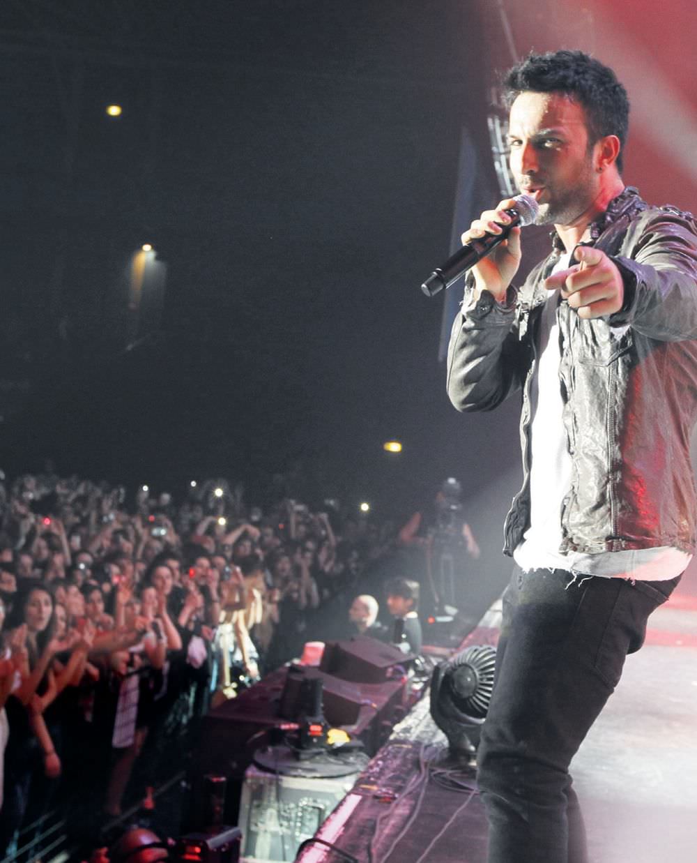 Wunderbar Tarkan