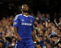 Drogba Fener'e