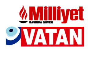 Milliyet-Vatan imzası atıldı