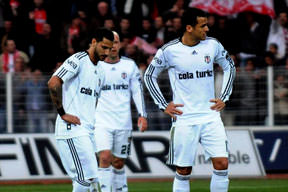 Bobo'ya 5 yıllık sözleşme teklifi