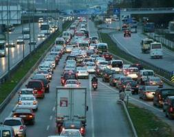 Kadıköy'de yollar kapatılacak
