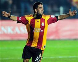 Arda'nın talibi 2. ligden