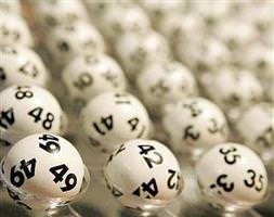 Sayısal Loto çekildi