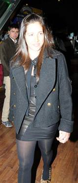 Küçük aşk büyük yalan