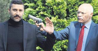 Miran yine iş başında