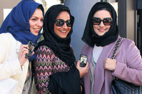 Tuba'nın peşindeler