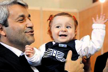 MHP 70 yıl sonra iktidar