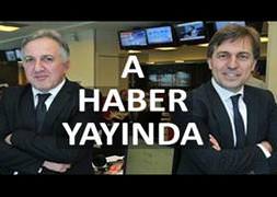 A Haber "Motor" dedi