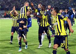 Çakar: Penaltı kararı yanlış