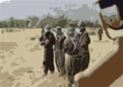 Terör örgütü PKK'nın korkunç yüzü