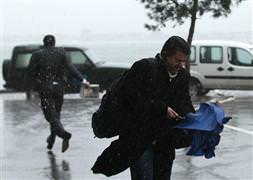 Yaz gelmeyecek!
