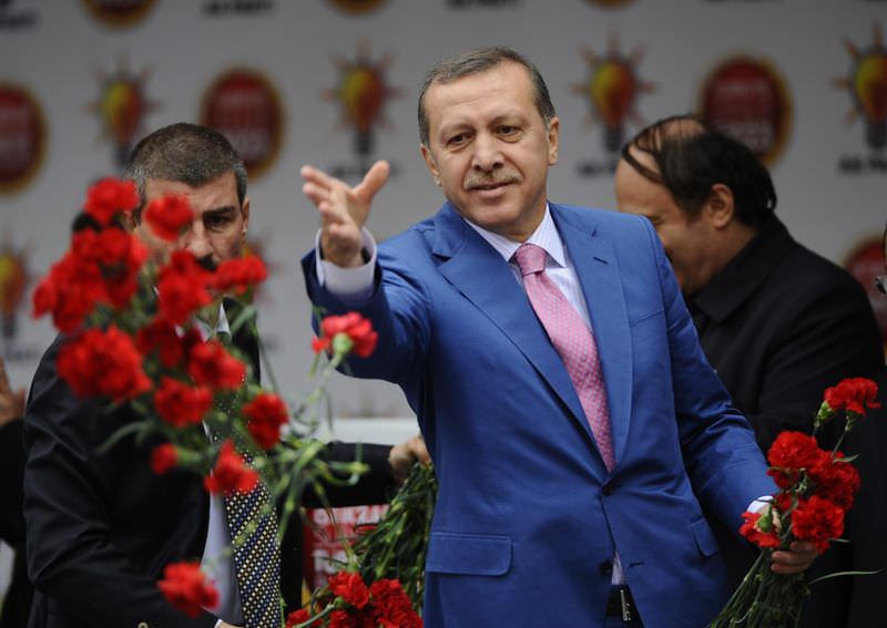 Başbakan Erdoğan bu ili istiyor