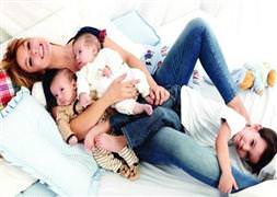 Gülben Ergen'den ayrılık hamlesi