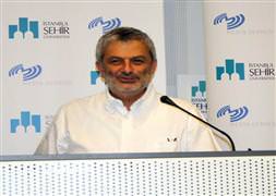 Salih Memecan’dan itiraf