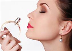 Parfüm kullanmanın detayları!