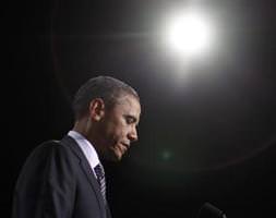 Barack bu işleri