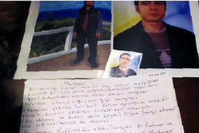 Porno yıldızının Türk talibi var