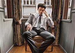 'Kadınlara maddesel yaklaşmam'