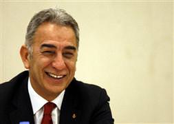 Adnan Polat savcılıkta ifade verdi
