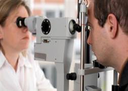 Göz tansiyonuna dikkat!