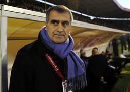 Şenol Güneş acı konuştu