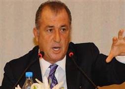 Fatih Terim'e rüya gibi teklif