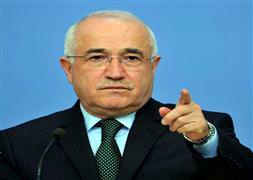 Çiçek: Devlet bakanlıkları kalkacak