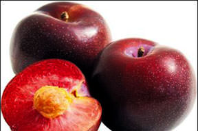 Kansızlığa karşı kırmızı erik