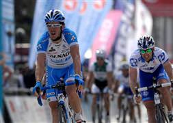 İkinci etap Belletti'nin