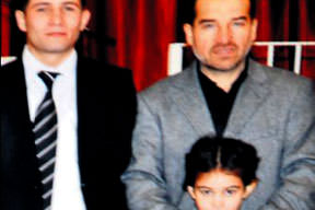 Rümeysa da can verdi