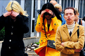 Seks karşılığı nikah