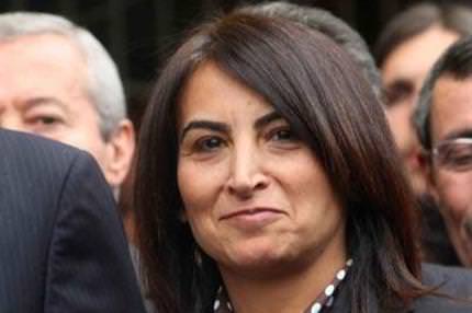 Tuğluk, İmralı'ya gitti
