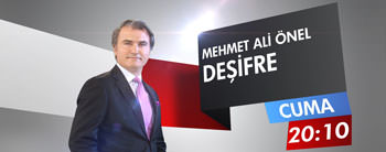 İşte A Haber ekranı!-7