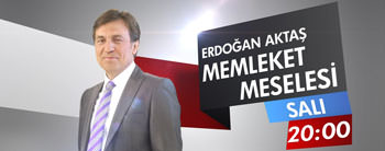 İşte A Haber ekranı!-9