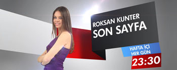 İşte A Haber ekranı!-11