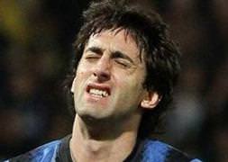 Kıran, Milito'nun peşinde