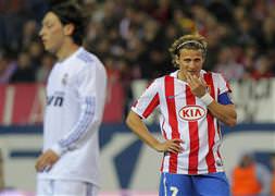 Fenerbahçe'nin Forlan aşkı bitmiyor