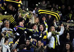 Fenerbahçe’yi ürküten tablo