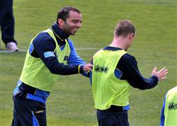 Semih Şentürk’e rüya gibi teklif