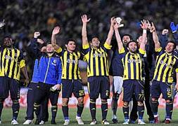 Fenerbahçe rekora hazırlanıyor!