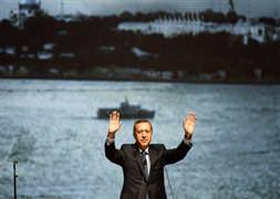 Erdoğan'dan 'ayda 100 TL'ye ev' müjdesi