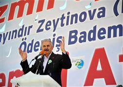 İşte kanal projesinin ilk mucidi
