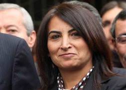 Tuğluk, İmralı'ya gitti