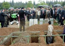 Toplu intiharın ardındaki sırlar