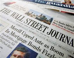 Çılgın proje dünya basınında